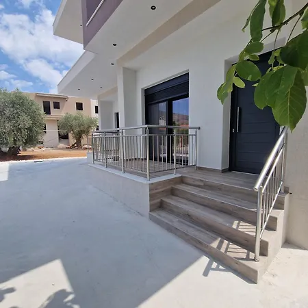 Daire Ivo Limenaria (Thasos)