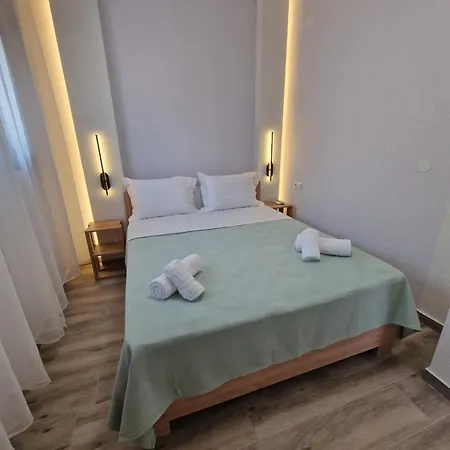 Daire Ivo Limenaria (Thasos)