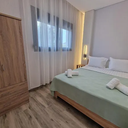 Ivo Apartament