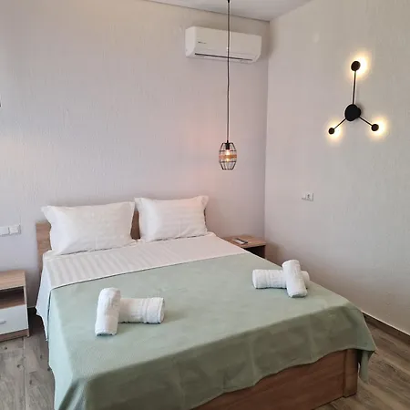 Ivo Limenaria (Thasos)