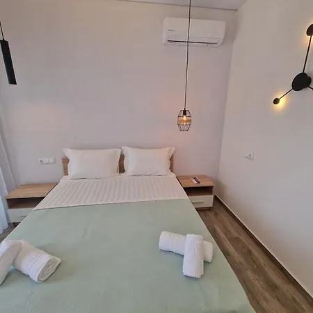 Ivo Apartament Limenaria (Thasos)