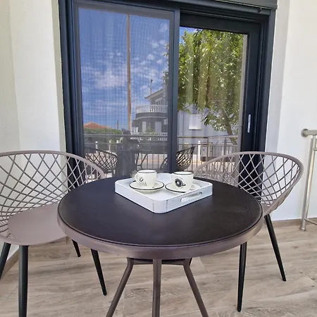 Ivo Daire Limenaria (Thasos)