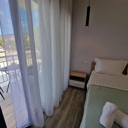 Ivo Apartament Limenaria (Thasos)