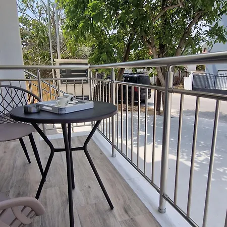 Ivo Daire Limenaria (Thasos)