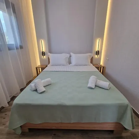 Apartment Ivo Limenaria (Thasos)