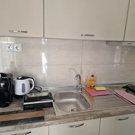 Apartment Ivo *