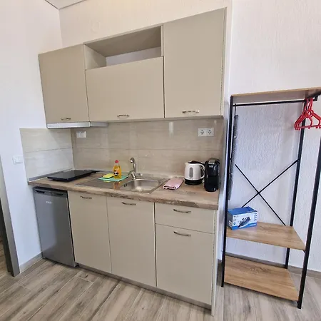 Ivo Apartament Limenaria (Thasos)
