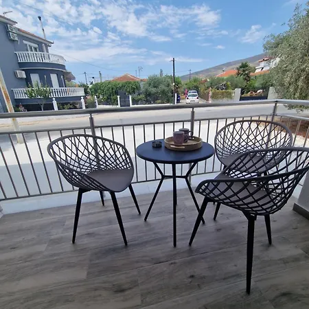 Ivo Limenaria (Thasos)