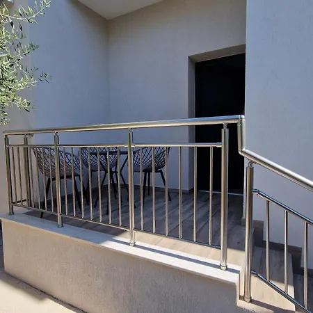 Ivo Daire Limenaria (Thasos)