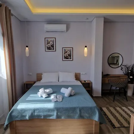 Ivo * Limenaria (Thasos)