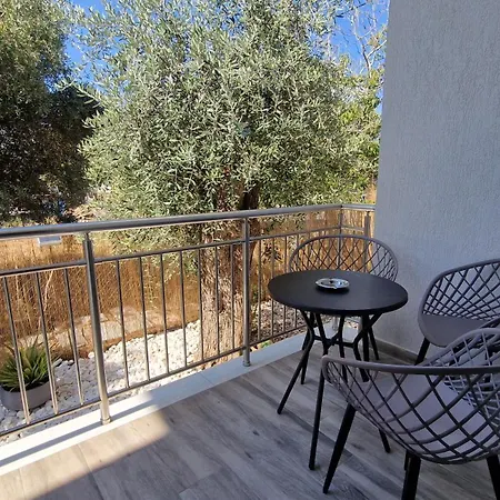 Ivo Daire Limenaria (Thasos)