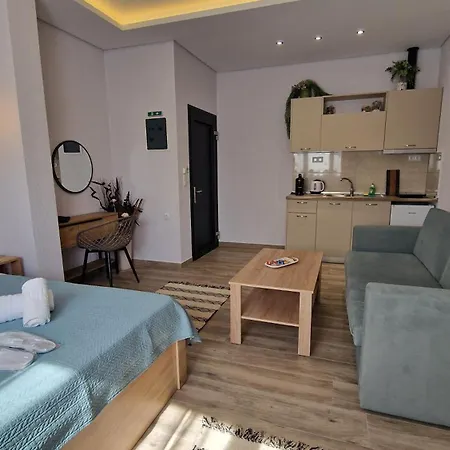 Daire Ivo Limenaria (Thasos)