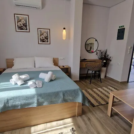 Ivo * Limenaria (Thasos)