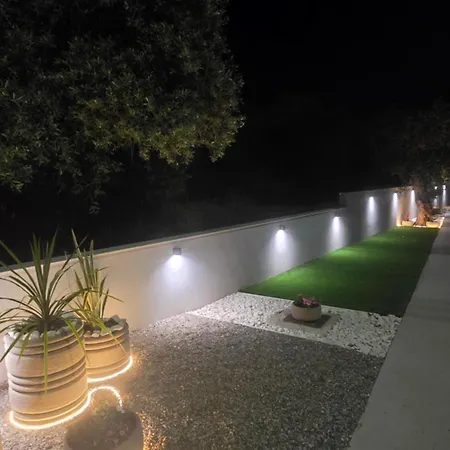 Apartament Ivo Limenaria (Thasos)