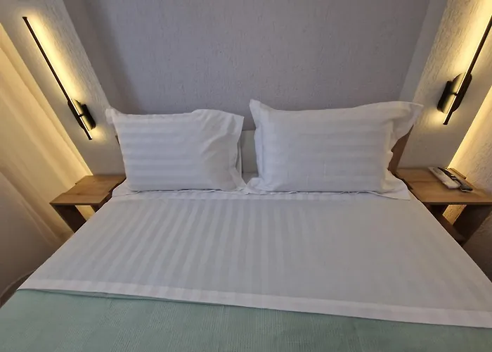 Apartment Ivo Limenaria (Thasos)