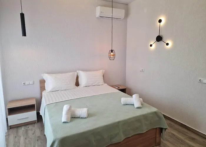 Ivo Limenaria (Thasos)