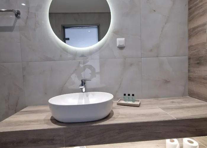 Apartment Ivo Limenaria (Thasos)