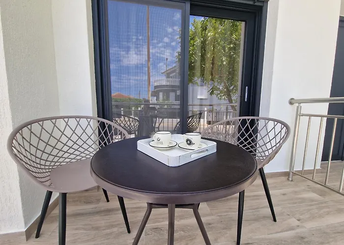 Ivo Apartment Limenaria (Thasos)