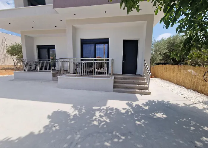 Ivo Limenaria (Thasos)