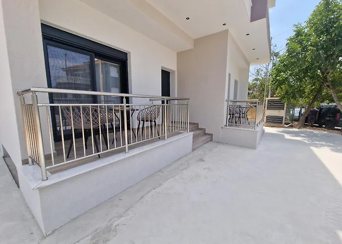 Ivo Limenaria (Thasos)