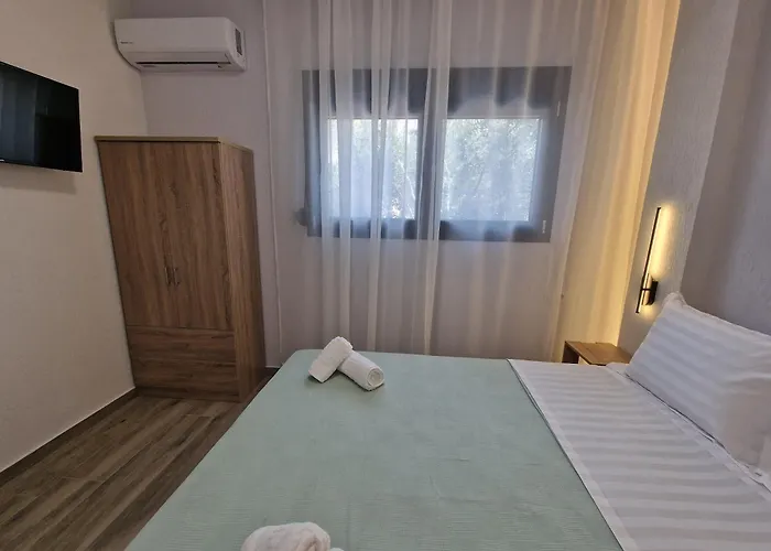 Ivo * Limenaria (Thasos)