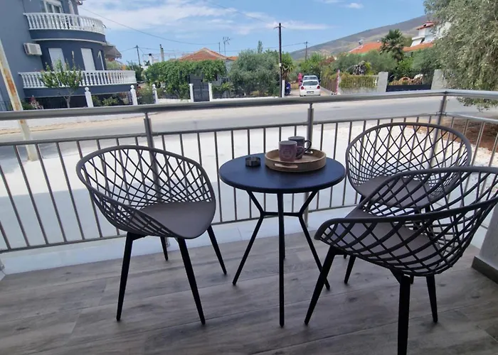 Ivo Limenaria (Thasos)