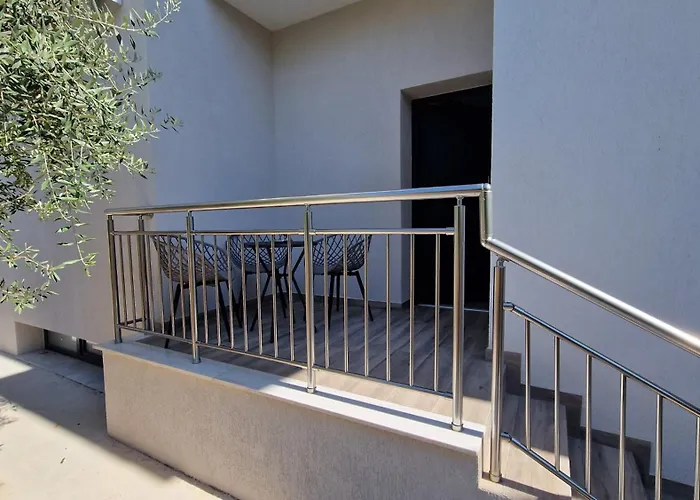 Ivo Apartment Limenaria (Thasos)