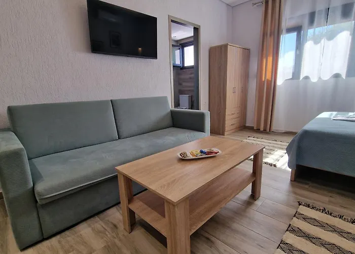 Ivo Apartment Limenaria (Thasos)