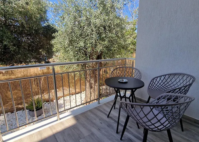 Ivo Apartment Limenaria (Thasos)