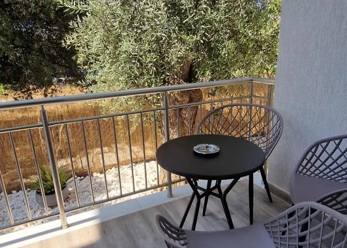 Ivo Limenaria (Thasos)